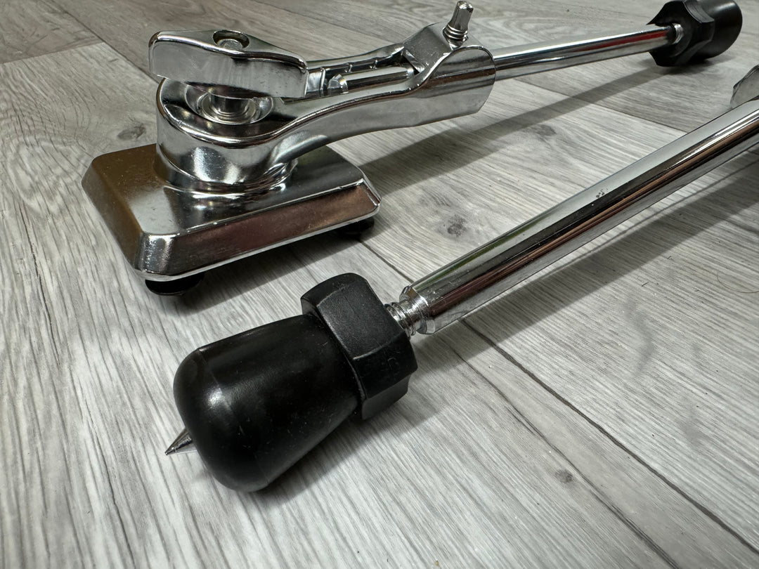 TAMA Bass Drum Spurs Legs Hardware Mounts (Pair) #OI42