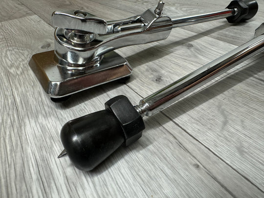 TAMA Bass Drum Spurs Legs Hardware Mounts (Pair) #OI42