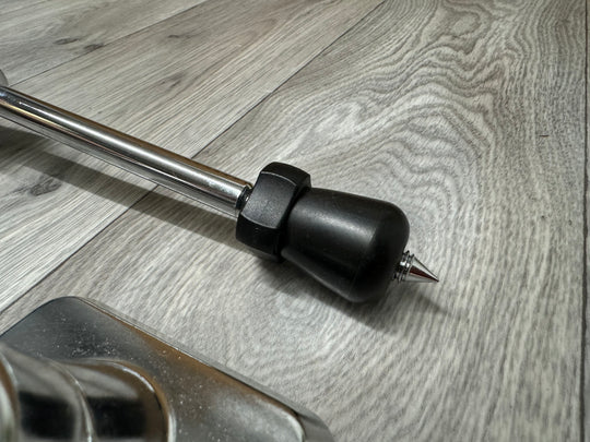 TAMA Bass Drum Spurs Legs Hardware Mounts (Pair) #OI42