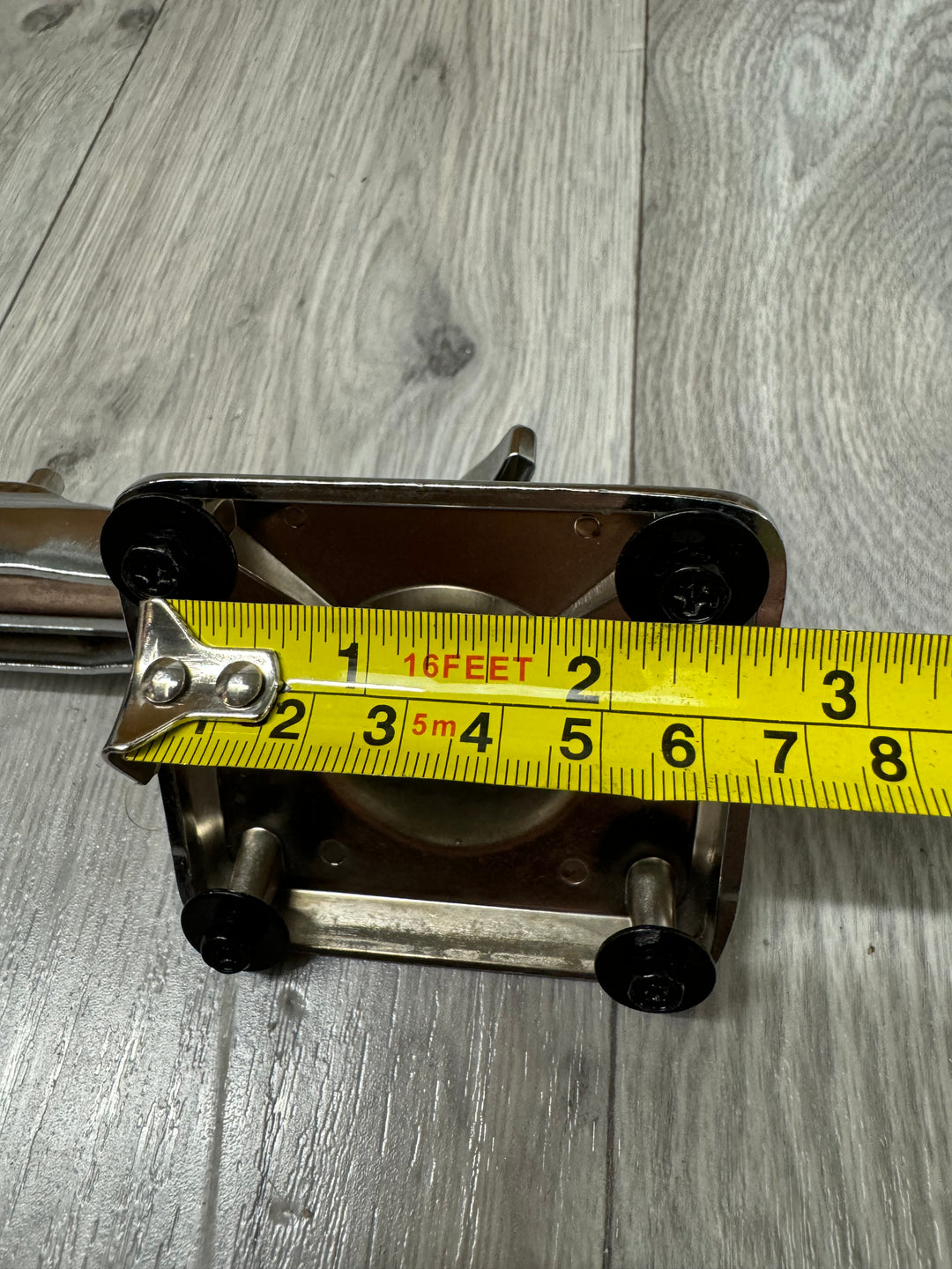 TAMA Bass Drum Spurs Legs Hardware Mounts (Pair) #OI42
