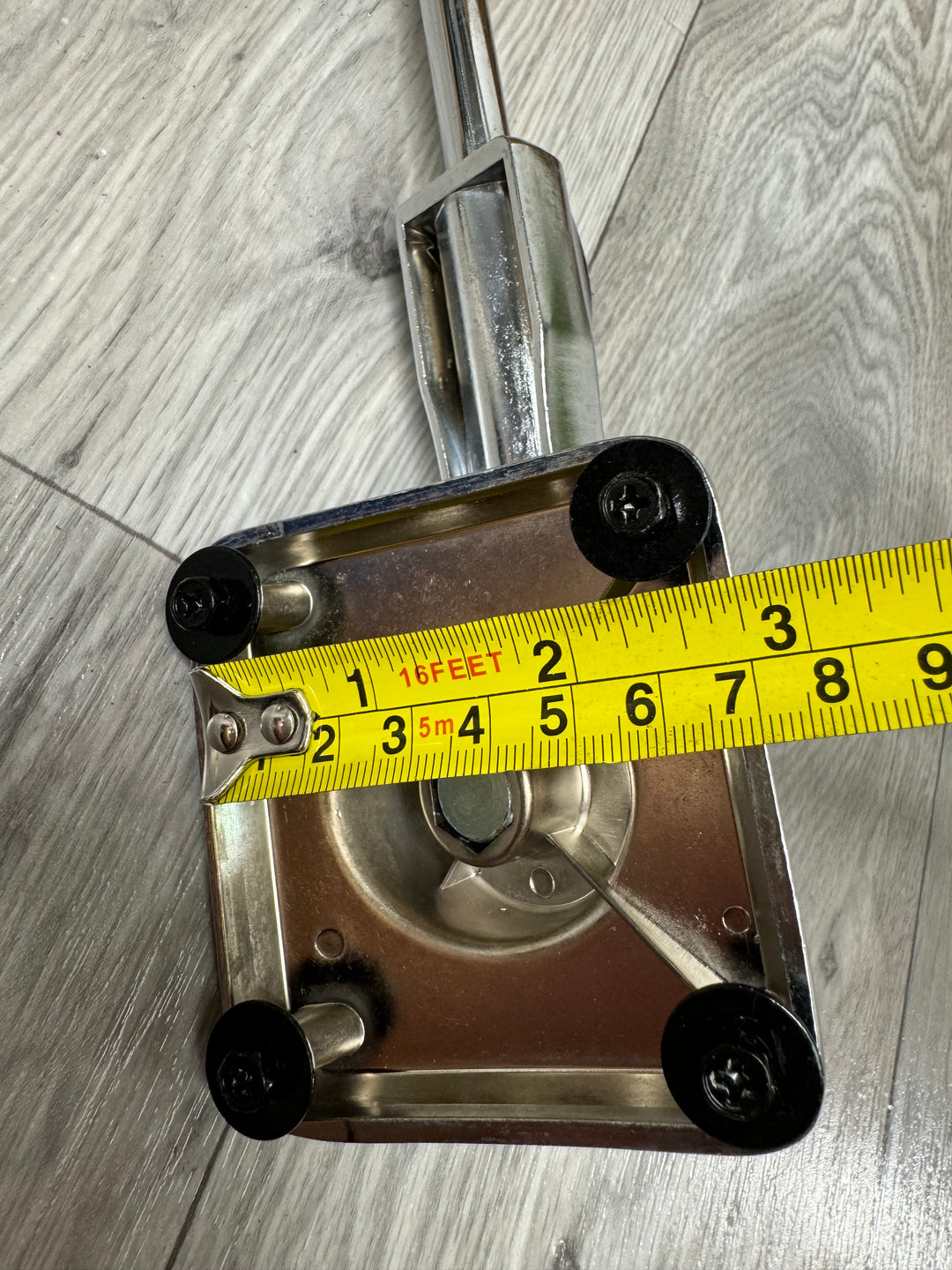 TAMA Bass Drum Spurs Legs Hardware Mounts (Pair) #OI42
