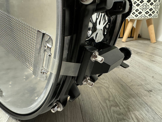 Mapex MPX Snare Drum 14” x 5.5” / 10-Lug / Chrome Steel Shell #VA25