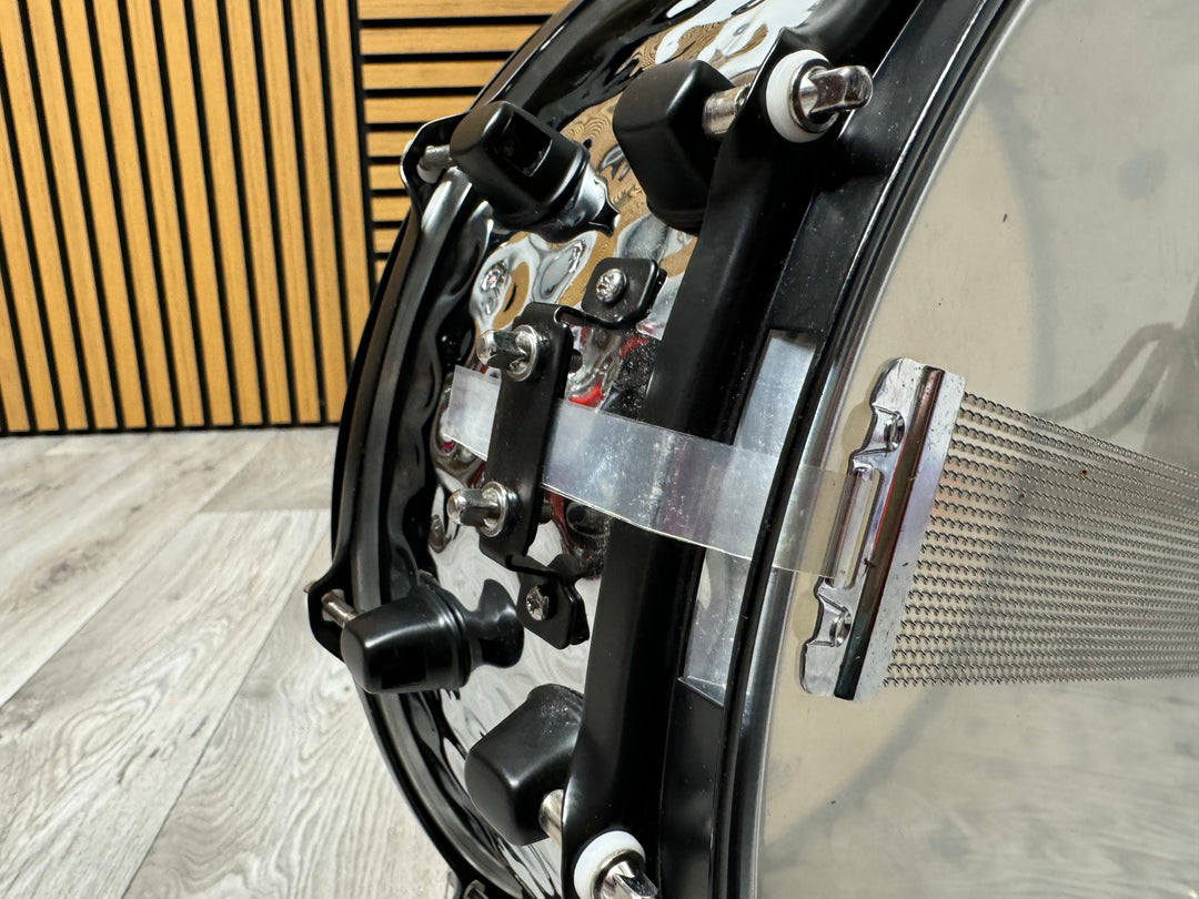 Mapex MPX Snare Drum 14” x 5.5” / 10-Lug / Chrome Steel Shell #VA25