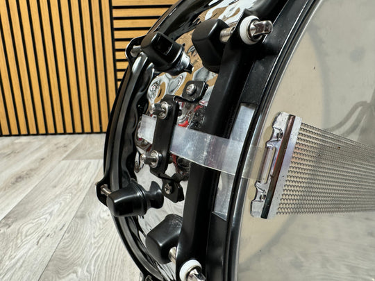 Mapex MPX Snare Drum 14” x 5.5” / 10-Lug / Chrome Steel Shell #VA25