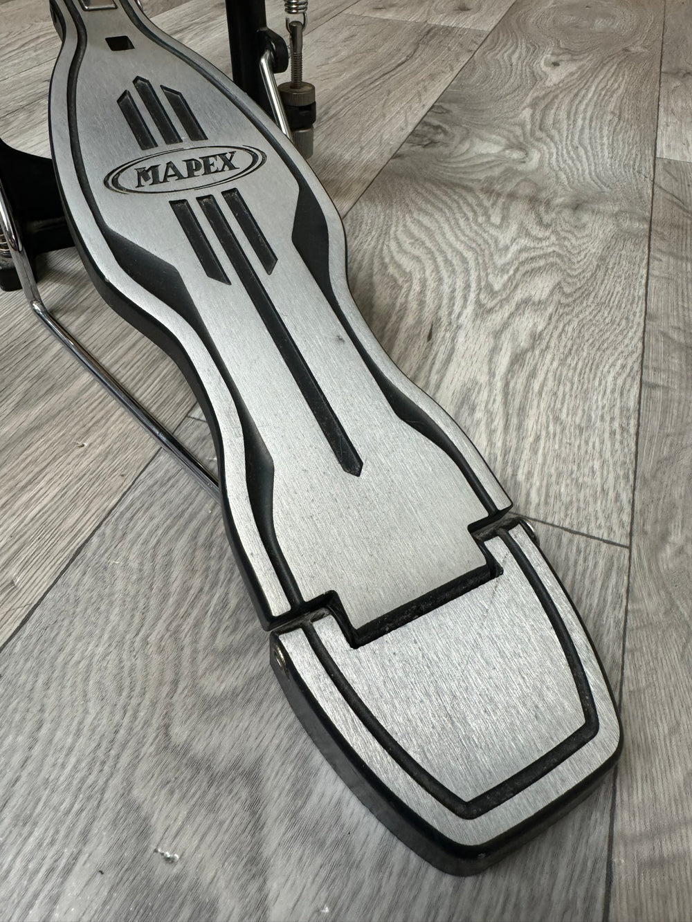 Mapex Single Bass Drum Pedal / Kick Pedal / Hardware #WN7