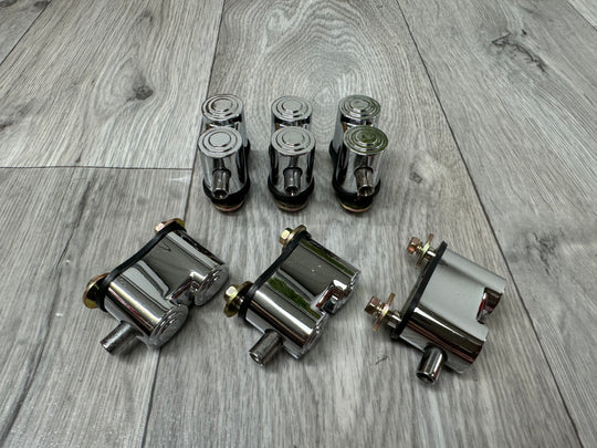 PDP by DW Concept Tom Drum Spares Lugs 35mm / Set Of 6 #OI46