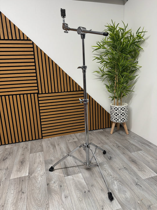 Pearl Boom Arm Cymbal Stand / Single Braced Drum Hardware #OE30/31
