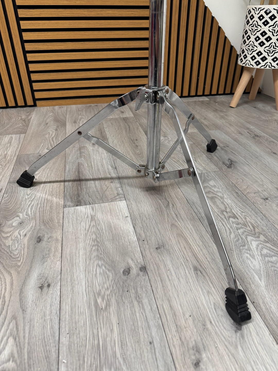 Pearl Boom Arm Cymbal Stand / Single Braced Drum Hardware #OE30/31