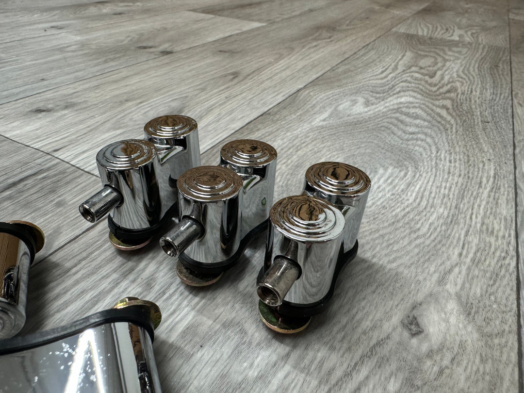 PDP by DW Concept Tom Drum Spares Lugs 35mm / Set Of 6 #OI46
