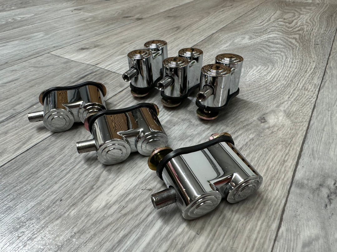 PDP by DW Concept Tom Drum Spares Lugs 35mm / Set Of 6 #OI46