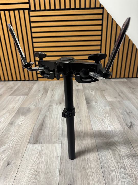 Mapex 25mm Bass Drum Single Post Holders Arm Mount / Black #VA31