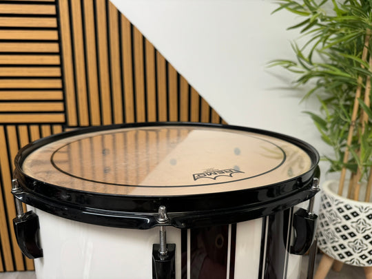 Pearl Vision Birch 16”x14” Floor Tom Drum / Hardware #WN11