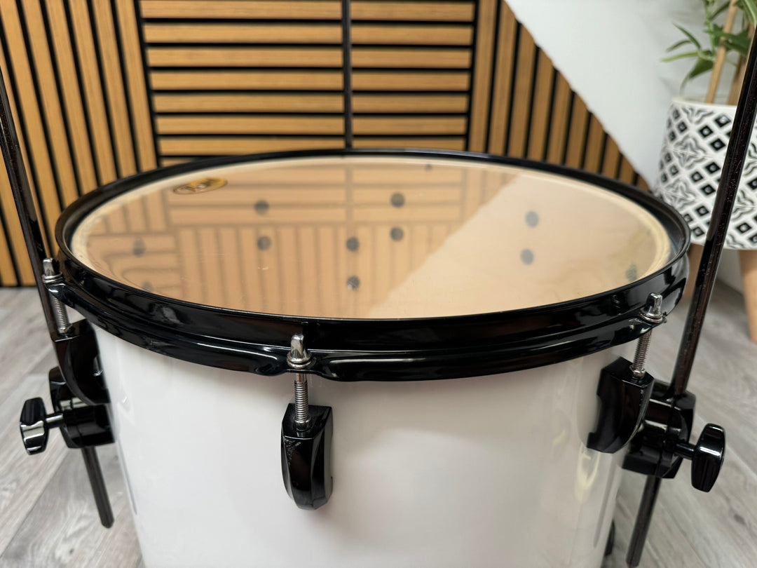 Pearl Vision Birch 16”x14” Floor Tom Drum / Hardware #WN11