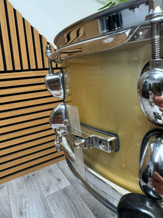 Premier Cabria Snare Drum 14” x 5.5” / 8-Lug #WN13