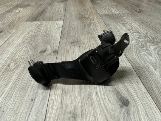 Mapex Horizon Tom Mount 12" Un-Drilled Mount / Black #VA34