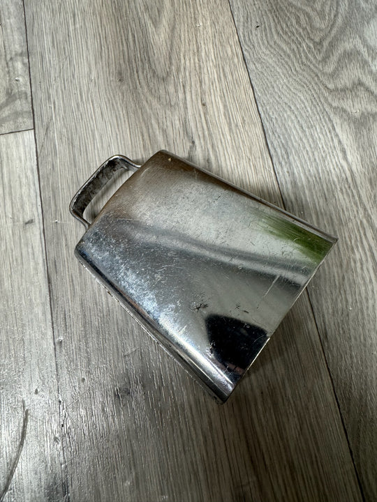 Drum Cowbell 4" Drum Percussion / Drum Hardware #WA3