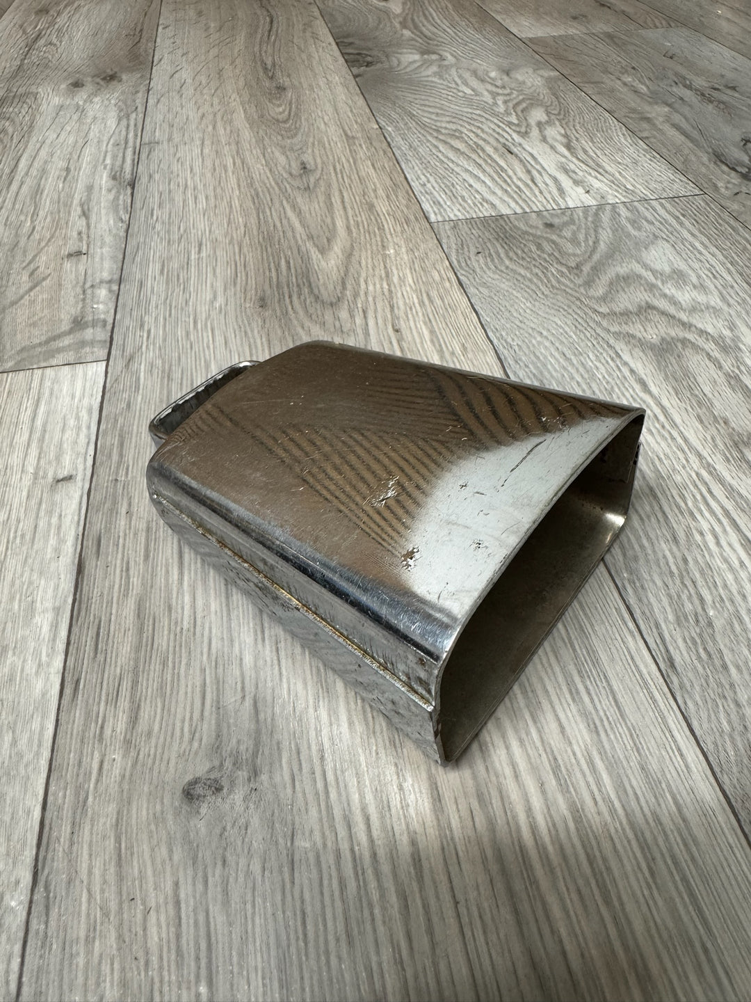 Drum Cowbell 4" Drum Percussion / Drum Hardware #WA3