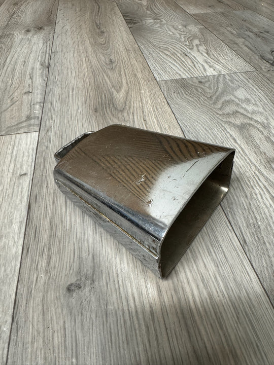 Drum Cowbell 4" Drum Percussion / Drum Hardware #WA3