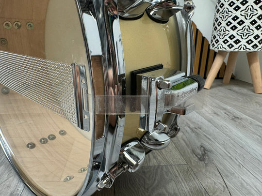 Premier Cabria Snare Drum 14” x 5.5” / 8-Lug #WN13
