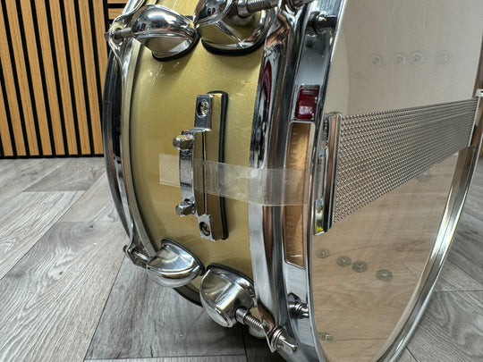 Premier Cabria Snare Drum 14” x 5.5” / 8-Lug #WN13