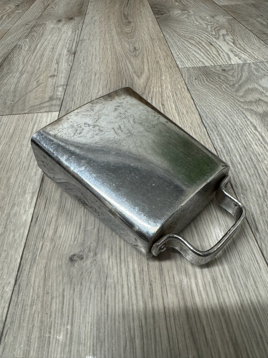 Drum Cowbell 4" Drum Percussion / Drum Hardware #WA3