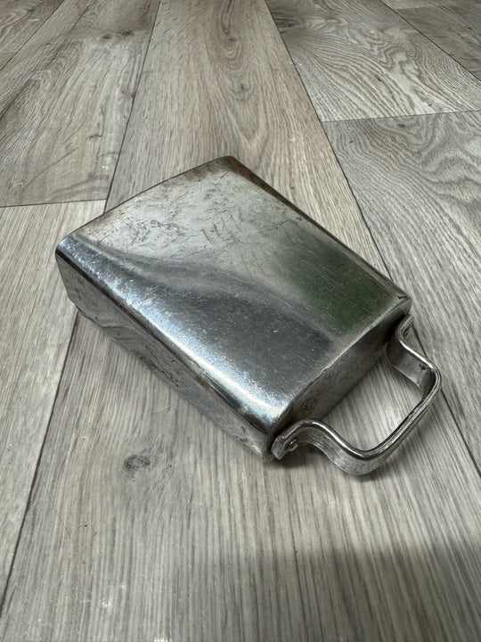 Drum Cowbell 4" Drum Percussion / Drum Hardware #WA3