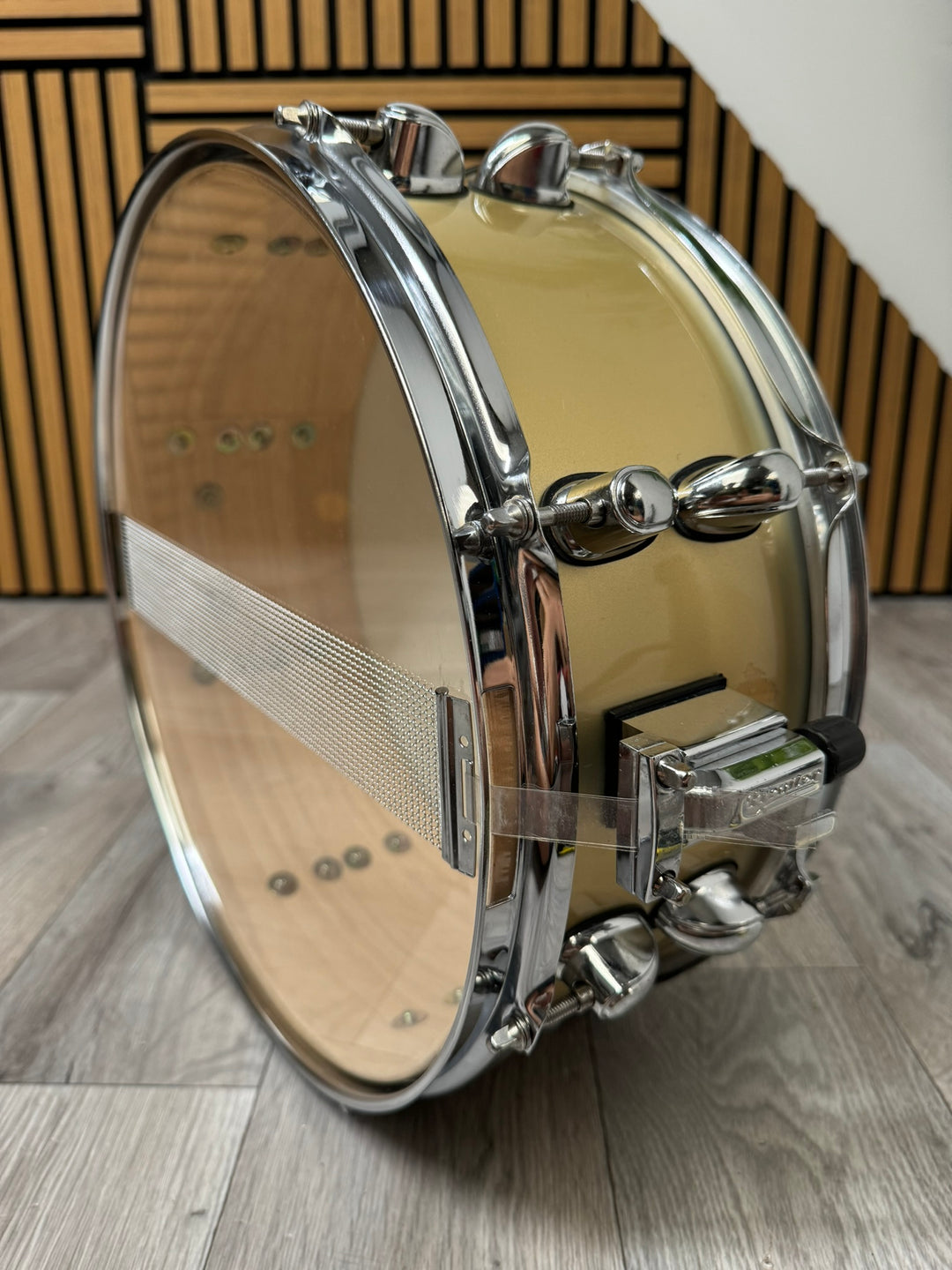 Premier Cabria Snare Drum 14” x 5.5” / 8-Lug #WN13