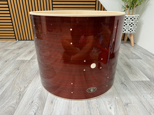 TAMA Imperialstar Bass Drum Shell 22”x18" #OI54