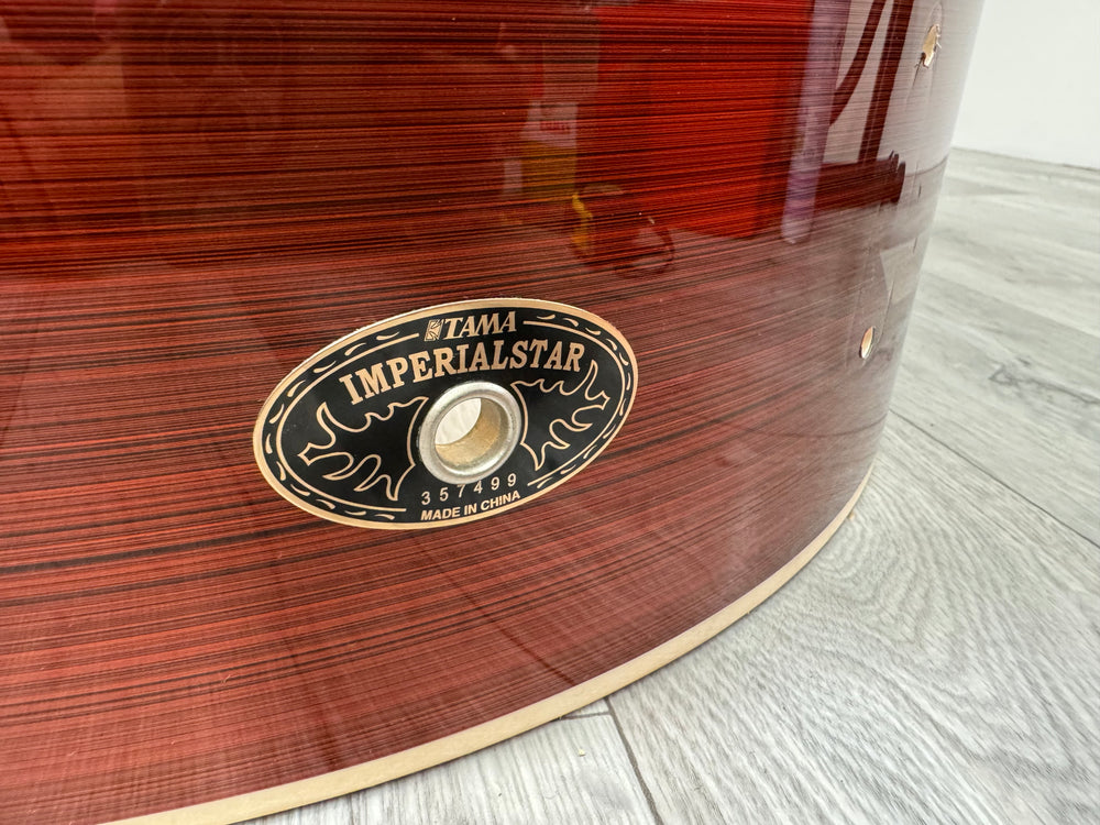 TAMA Imperialstar Bass Drum Shell 22”x18" #OI54