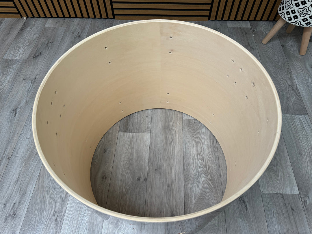 TAMA Imperialstar Bass Drum Shell 22”x18" #OI54