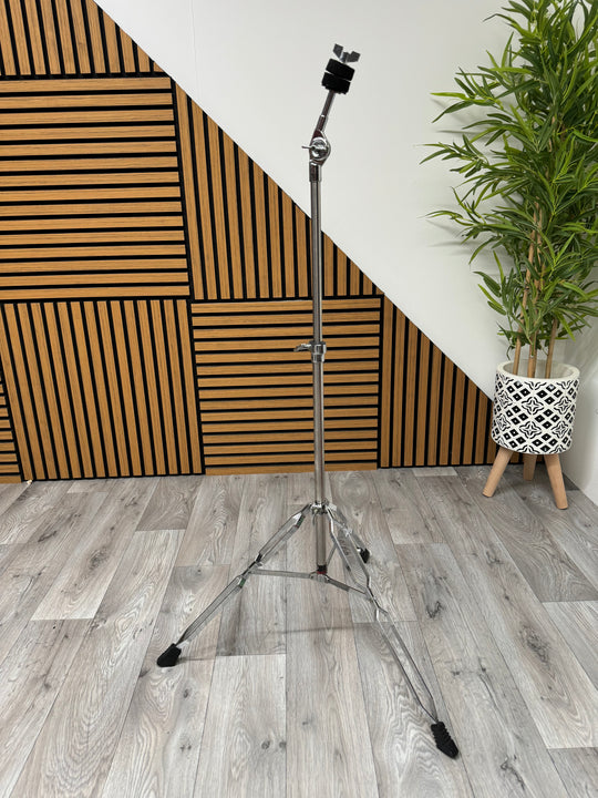 Stagg Straight Drum Cymbal Stand / Double Braced #OI54