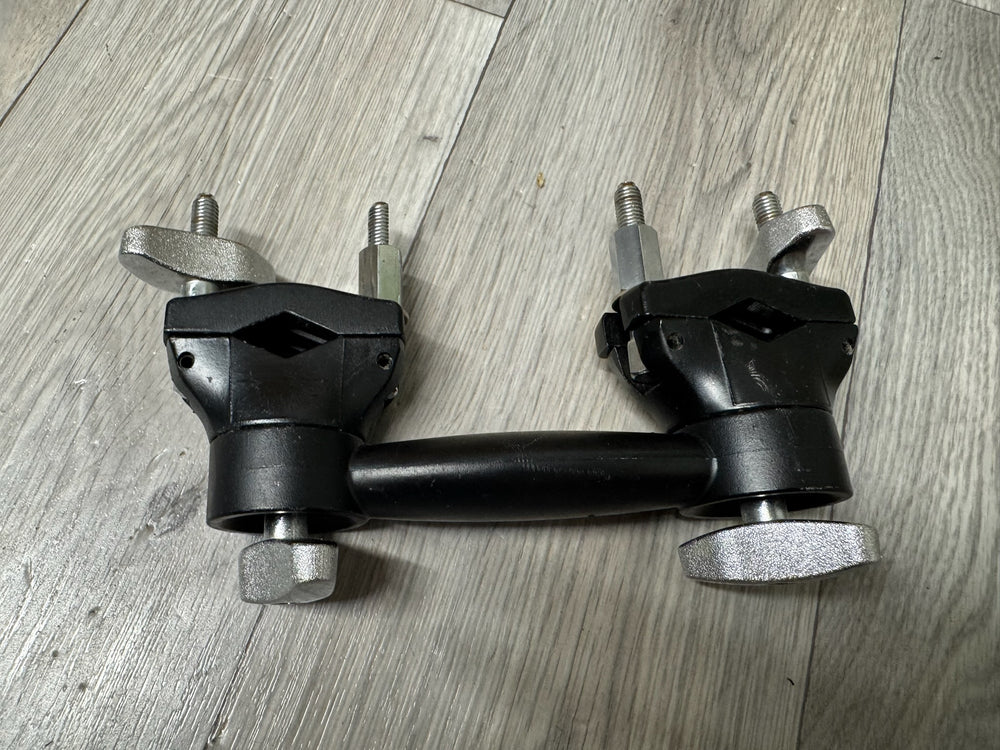 Premier Two Way Drum Mount Clamp / Accessory #WA6