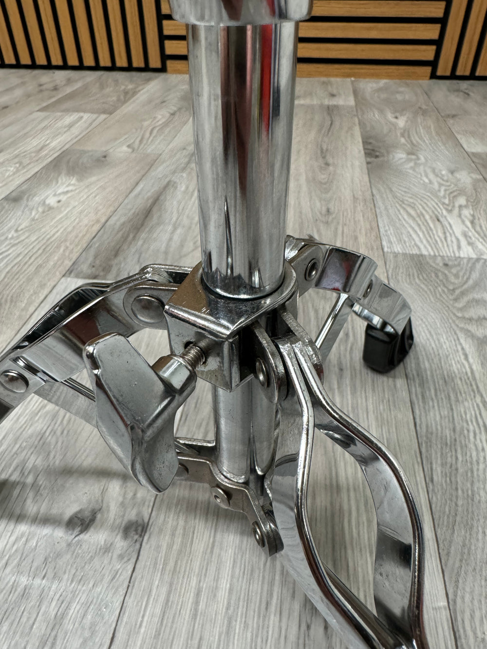 Mapex S400 Snare Drum Grab Stand / Hardware #OI56