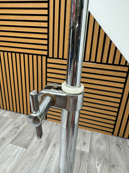 Boom Arm Cymbal Stand / Single Braced Drum Hardware #OI57
