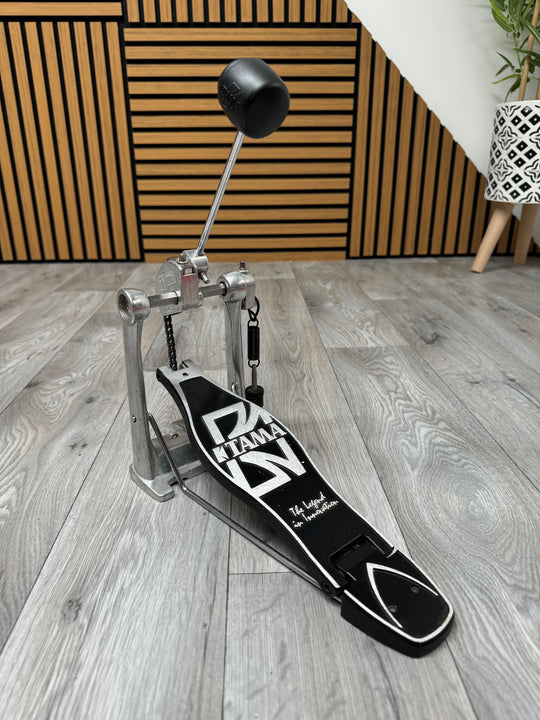 TAMA Power Glide Single Bass Drum Kick Pedal / Hardware #OI58