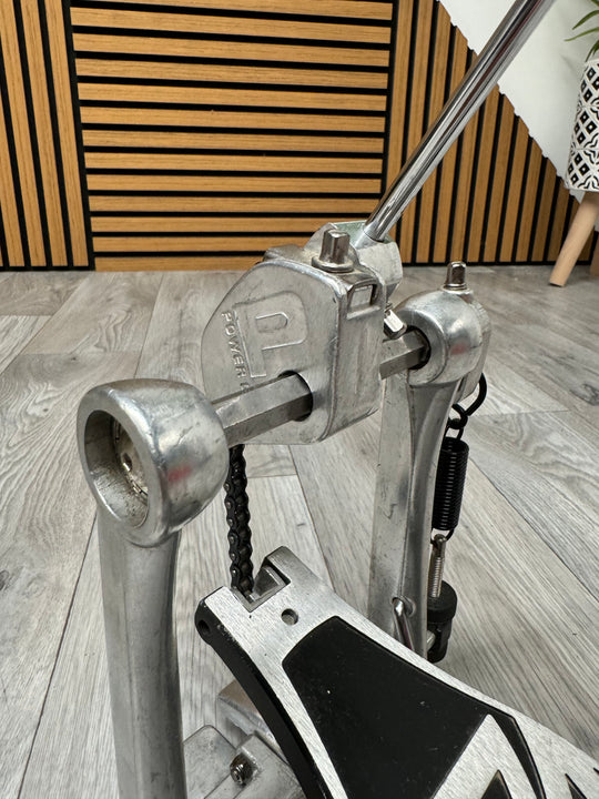 TAMA Power Glide Single Bass Drum Kick Pedal / Hardware #OI58