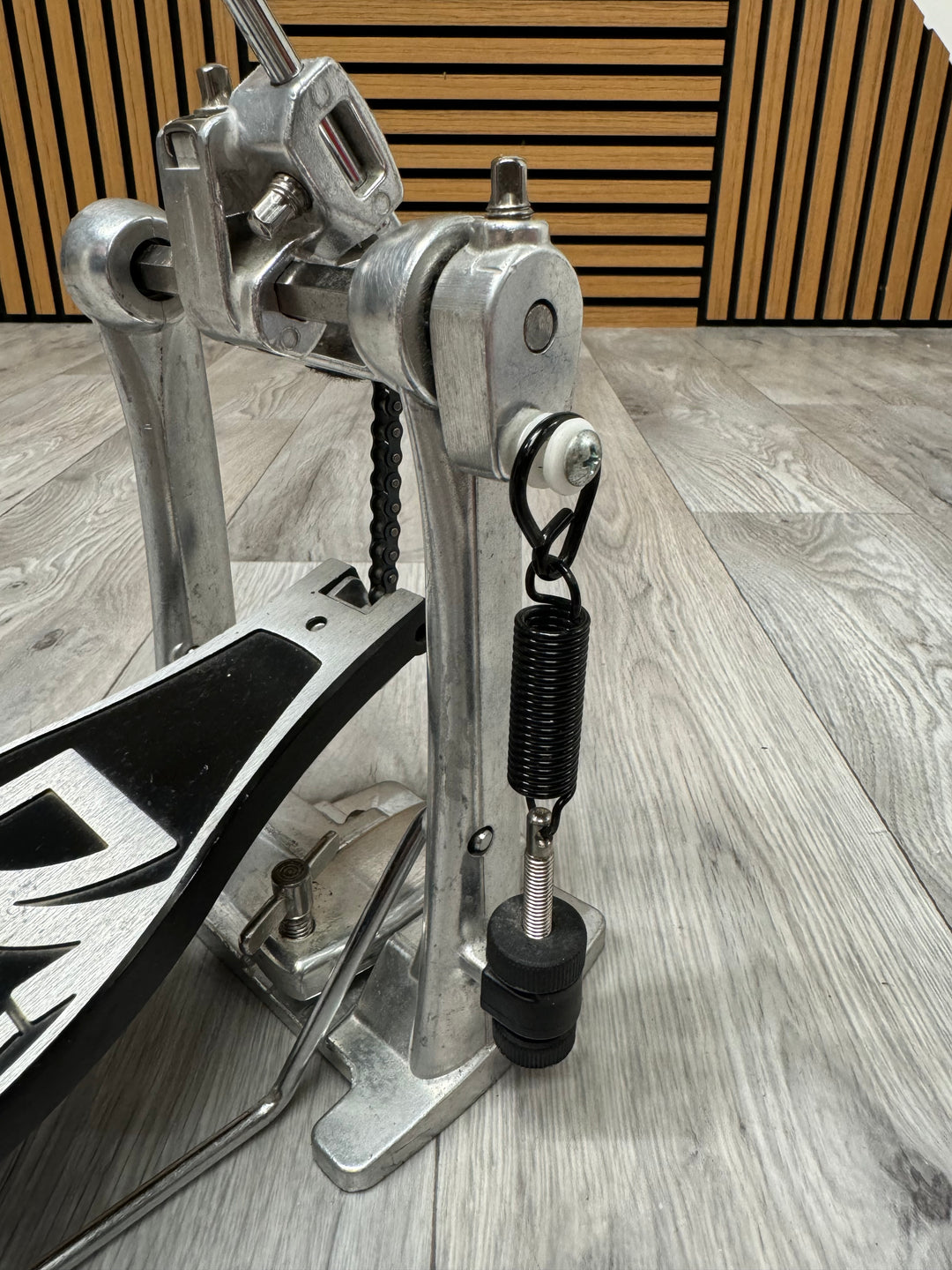 TAMA Power Glide Single Bass Drum Kick Pedal / Hardware #OI58