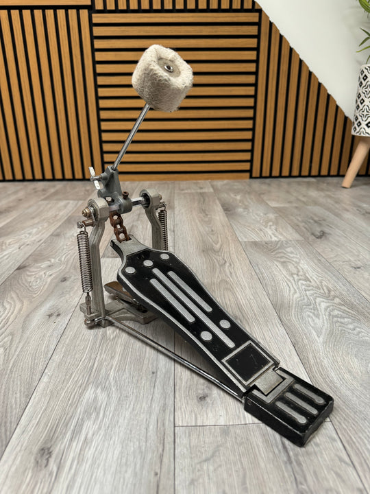 Single Bass Drum Kick Pedal / Hardware #OI59