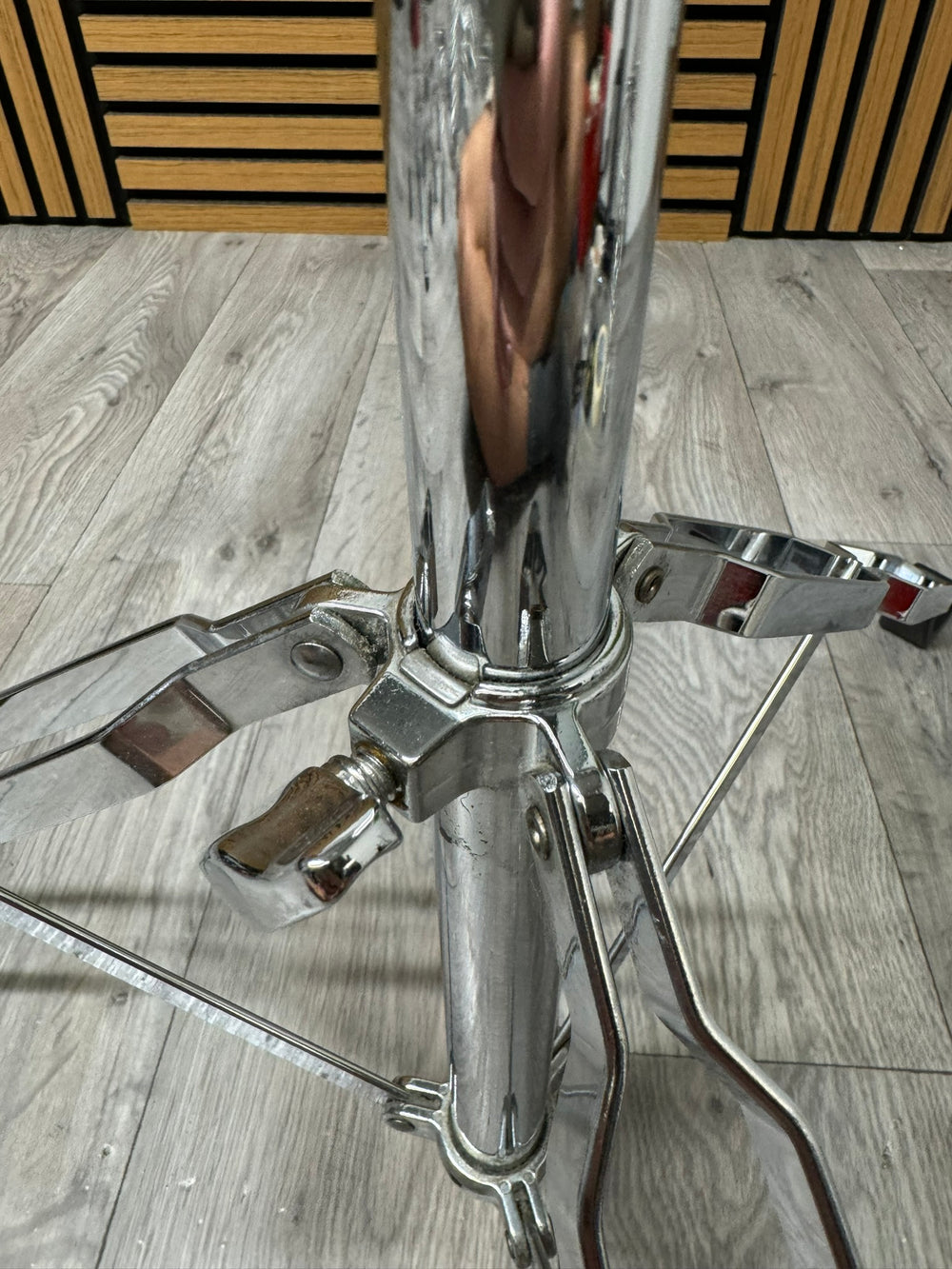 Pearl BC-830 Boom Arm Cymbal Stand / Double Braced Hardware #WN17