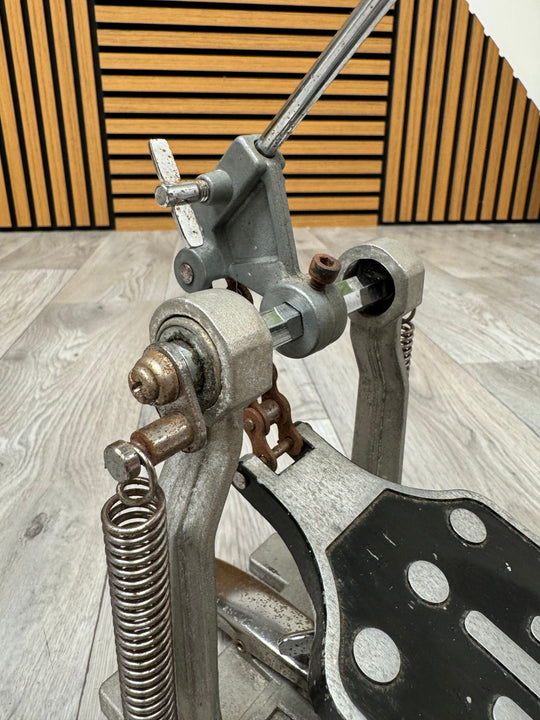 Single Bass Drum Kick Pedal / Hardware #OI59