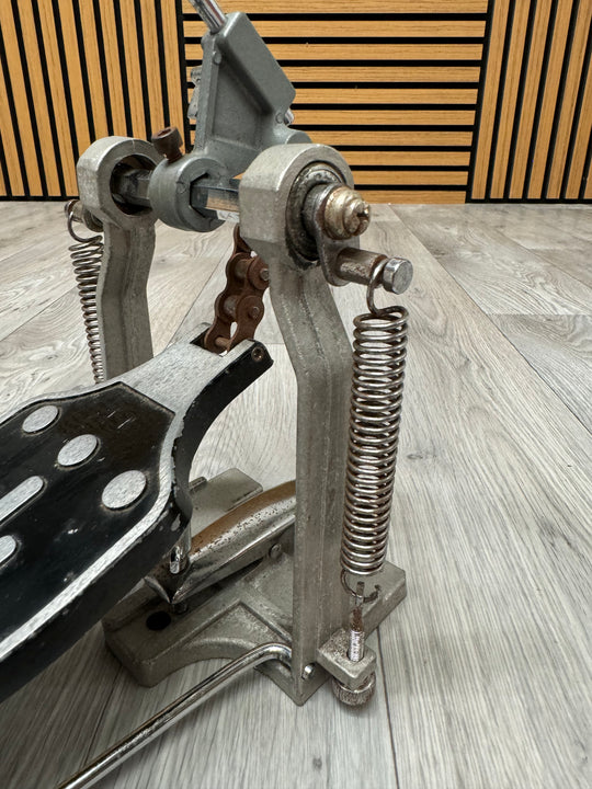 Single Bass Drum Kick Pedal / Hardware #OI59