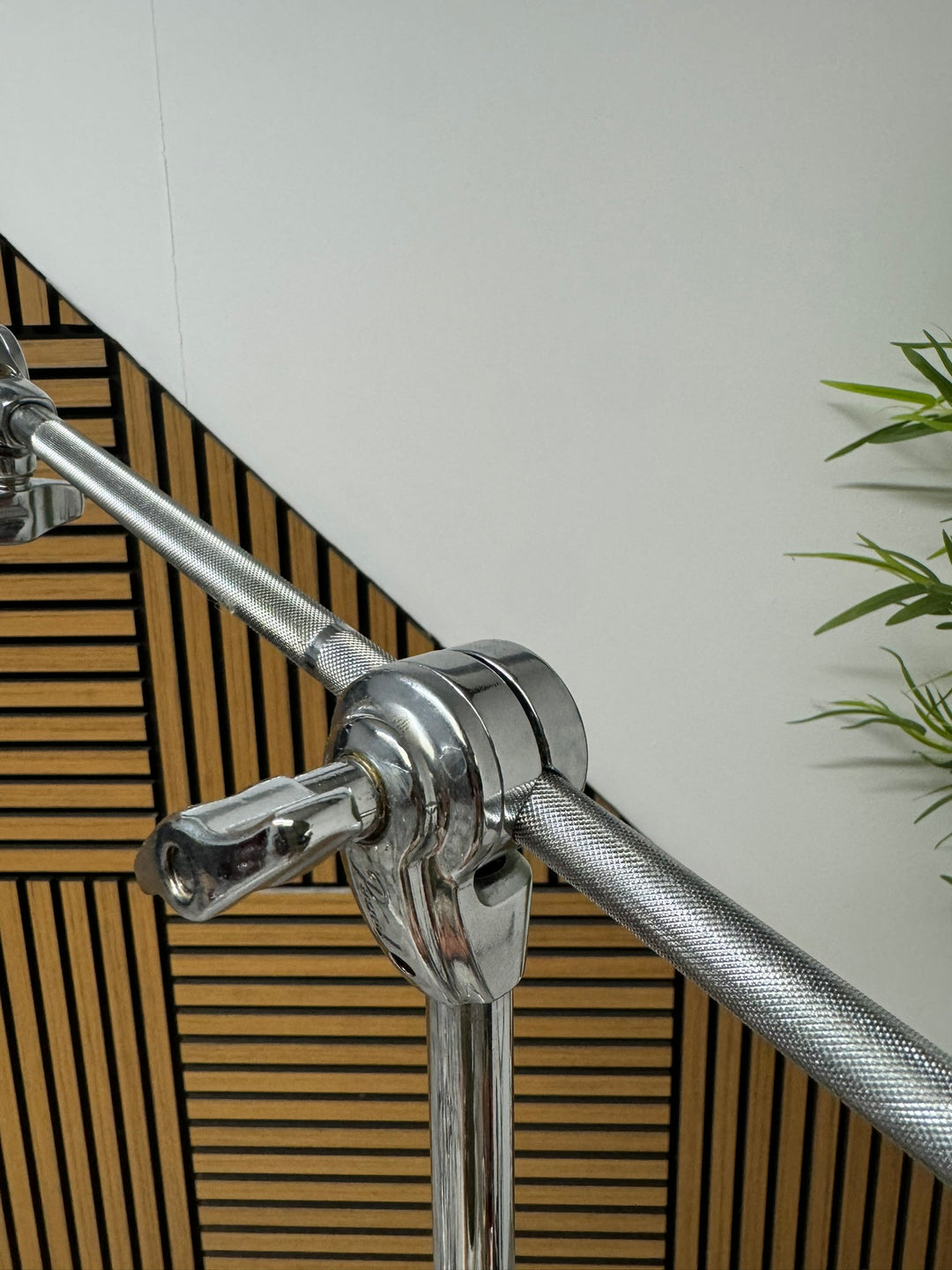 Pearl BC-830 Boom Arm Cymbal Stand / Double Braced Hardware #WN17