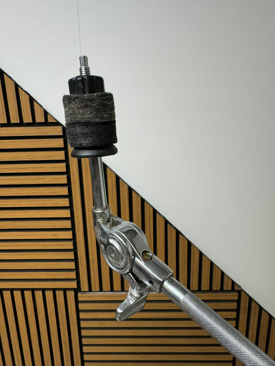 Pearl BC-830 Boom Arm Cymbal Stand / Double Braced Hardware #WN17