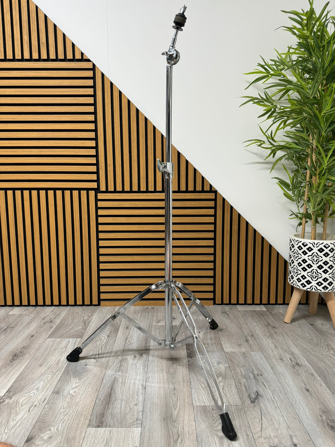 Mapex Straight Drum Cymbal Stand / Double Braced #WN18