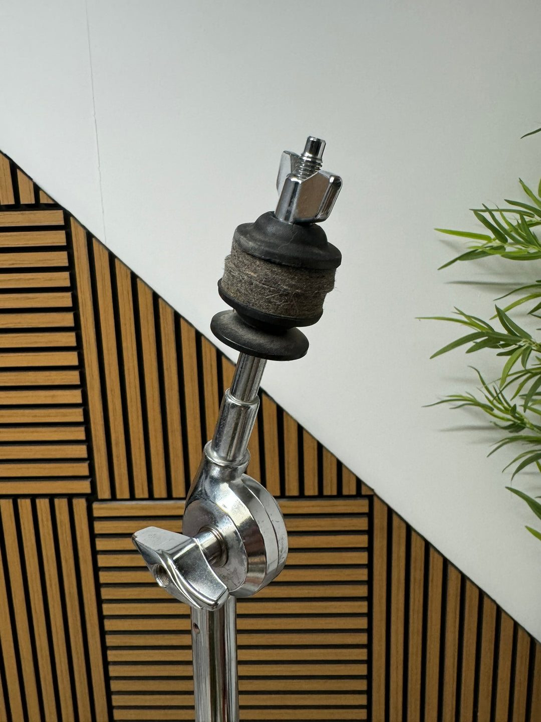 Mapex Straight Drum Cymbal Stand / Double Braced #WN18