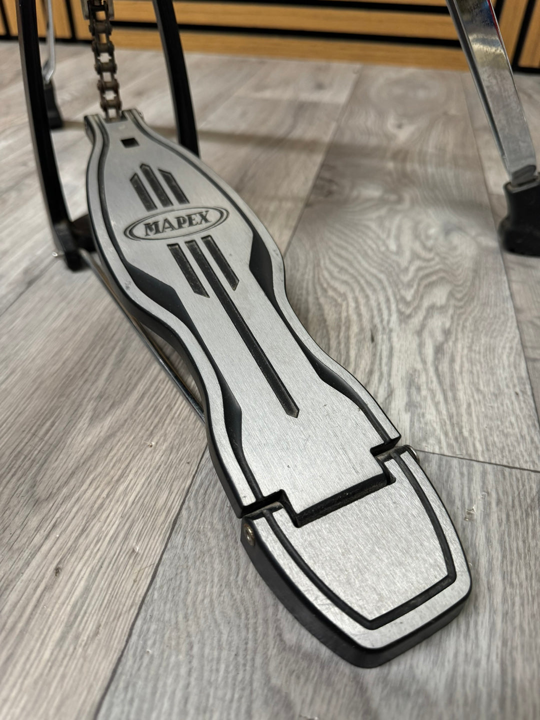 Mapex Hi Hat Cymbal Stand Double Braced / Hardware #WN20
