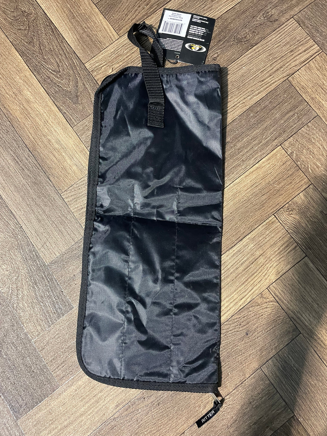 Ritter Drum Stick Case Holder / Hardware / Drum Sticks #LT185