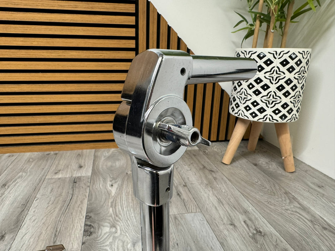 CB Tom Drum Arms 22mm / Chrome Hardware (Pair) #VU2