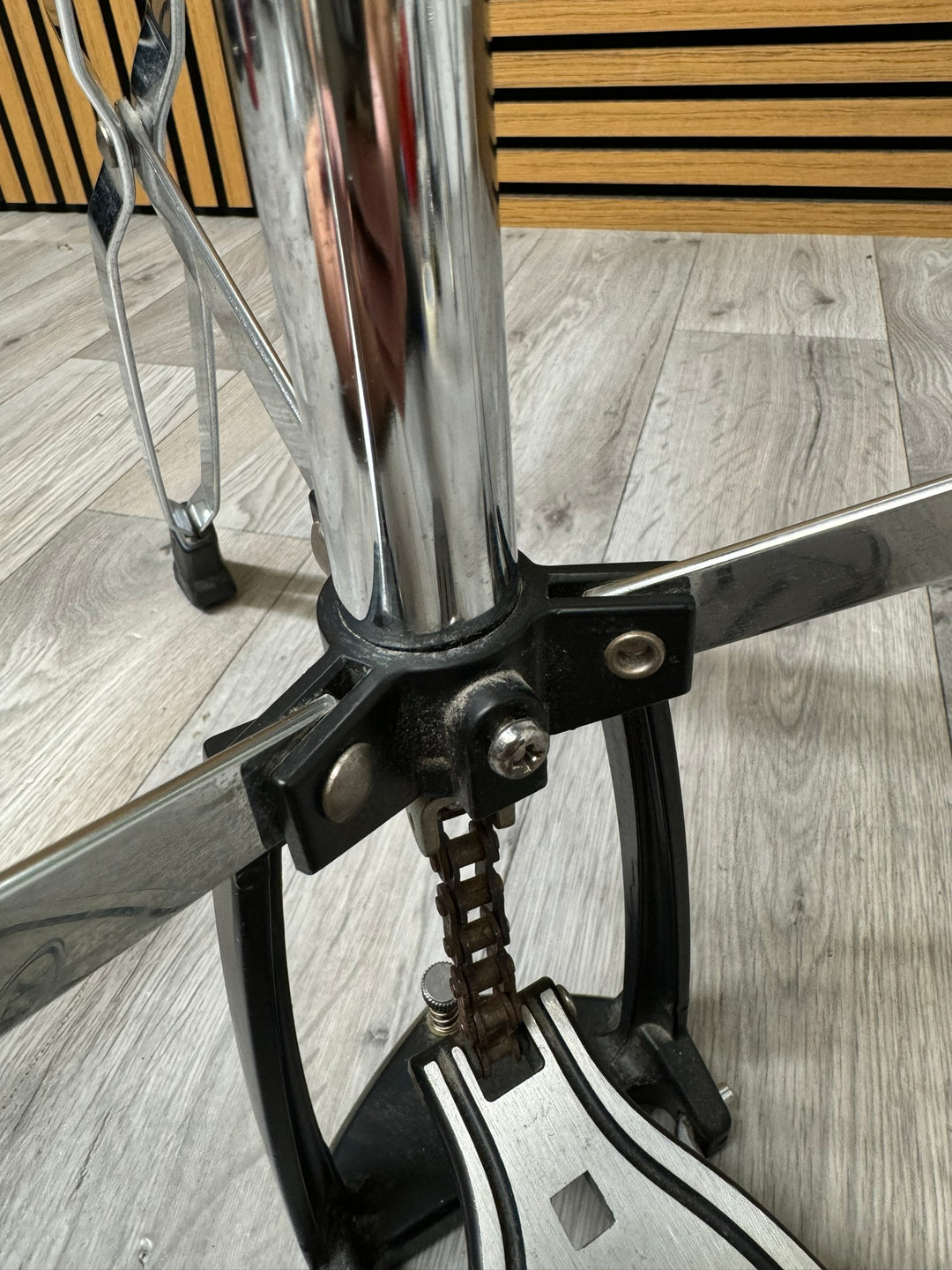 Mapex Hi Hat Cymbal Stand Double Braced / Hardware #WN20