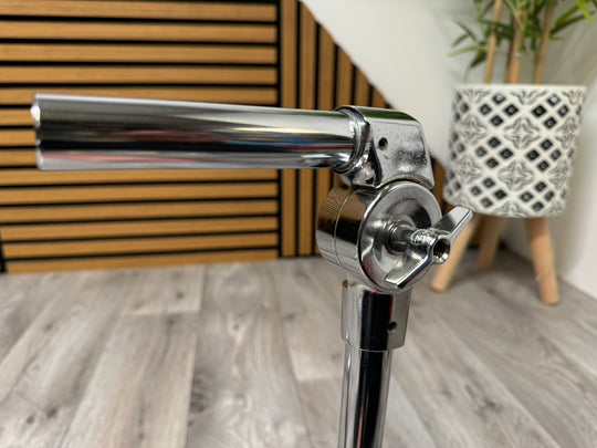 CB Tom Drum Arms 22mm / Chrome Hardware (Pair) #VU2